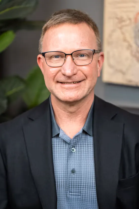Picture of Mark Duve Realtor®