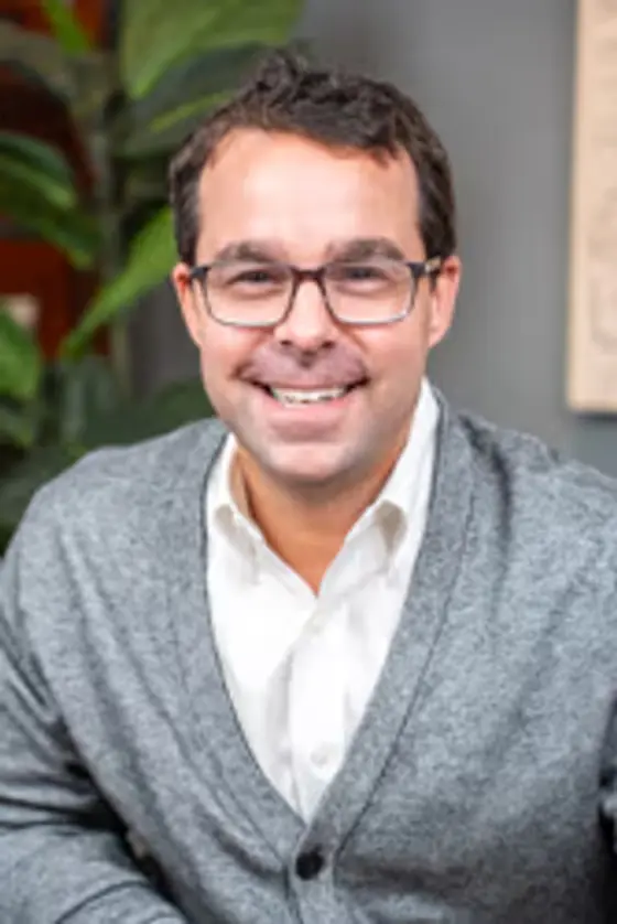 Picture of Seth Reeder Realtor®